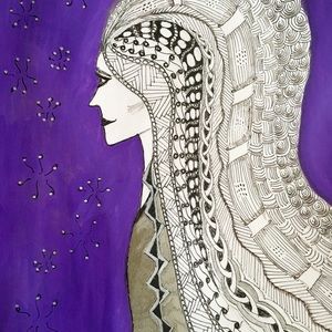 Meet your Posher, Marita